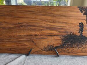 Rimu Binocular Hunting